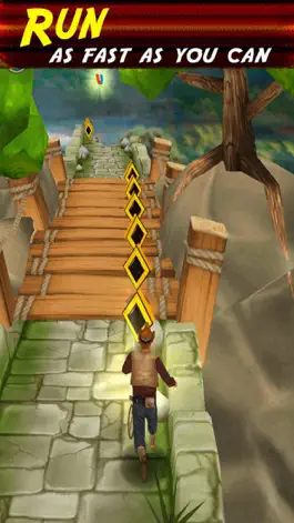 Game screenshot Challenge Temple Endless 2 apk