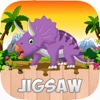 Little Dinosaur Jigsaw Puzzles Box Free Games