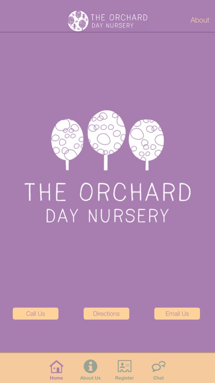 The Orchard Day Nursery