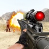 Zombie Walking 3D:The Dead Frontier Shooting Games