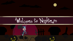 Pumpkin Jack screenshot