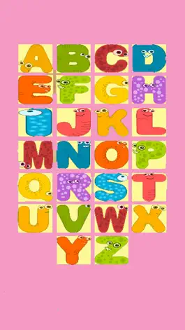 Game screenshot ABC Alphabets Sounds for Kids apk