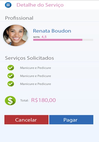 DiskManicure Cliente screenshot 4