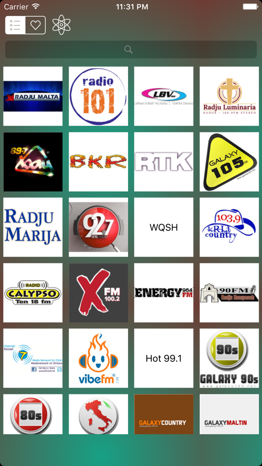 Radio Malta - 1.0 - (iOS)