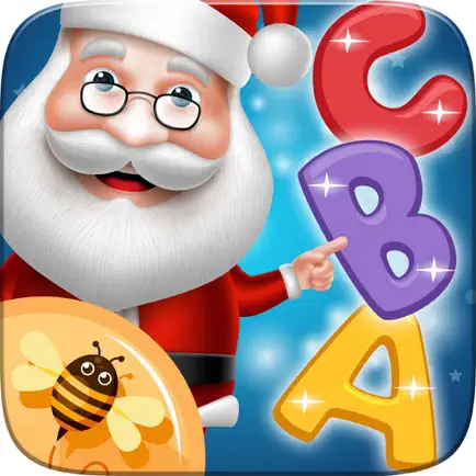 ABC Alphabet Tracing Letters Family For Christmas Cheats