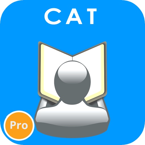 CAT Quiz Questions Pro