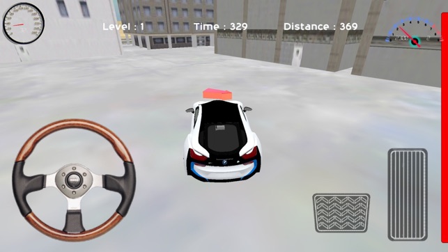 停車場的3D模擬器(圖5)-速報App
