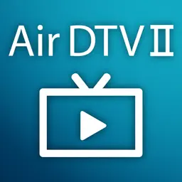 Air DTV app icon