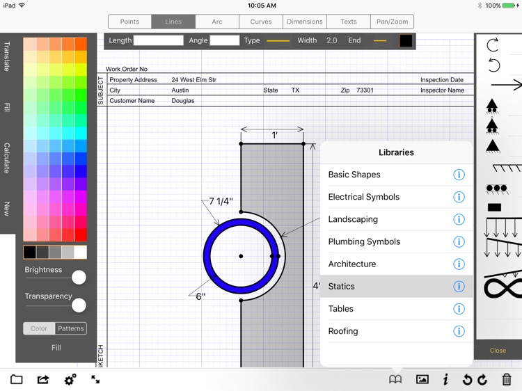 GraphPad R7