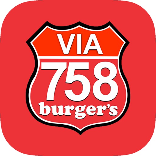 Via 758 Burguer's icon