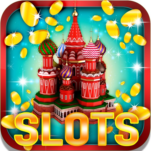 The Babushka Slots: Win the virtual casino crown icon