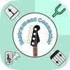 Bass tuner app for iphone