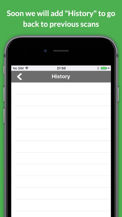 1QR Code Scanner - Scan | Copy | Share