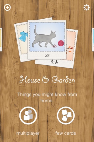 Card Pairs screenshot 2