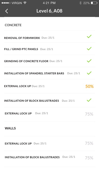 Alliance screenshot-3