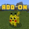 *** GET ADD-ONS FOR MINECRAFT PE ***