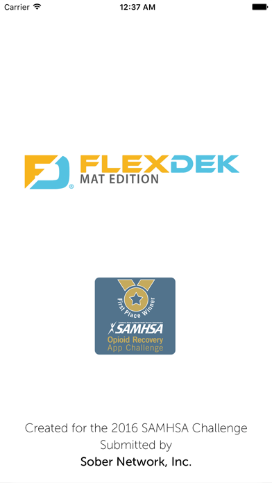 Screenshot #1 pour FlexDek for MAT
