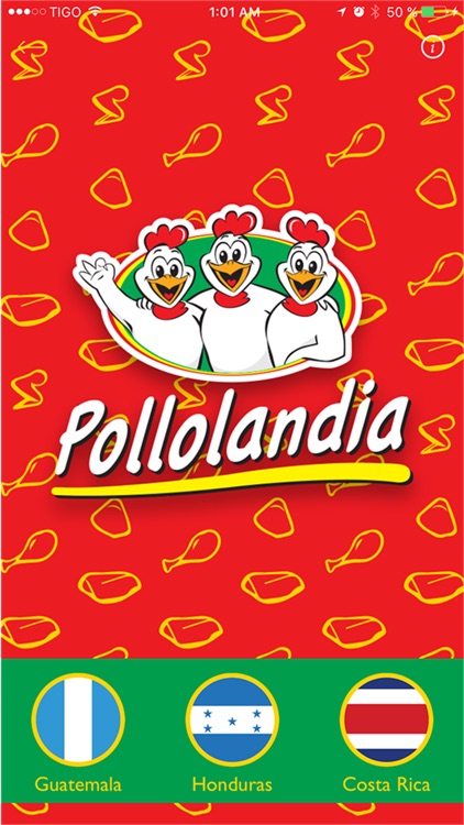 Pollolandia