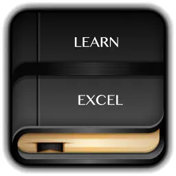 Learn Excel Offline Free app icon