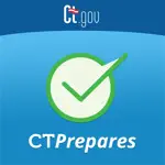 CT Prepares App Problems