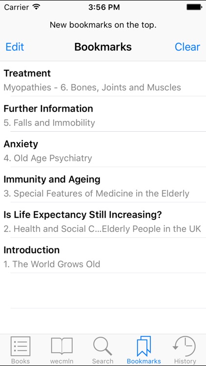Lecture Notes: Elderly Care Medicine, 8th Edition screenshot-4