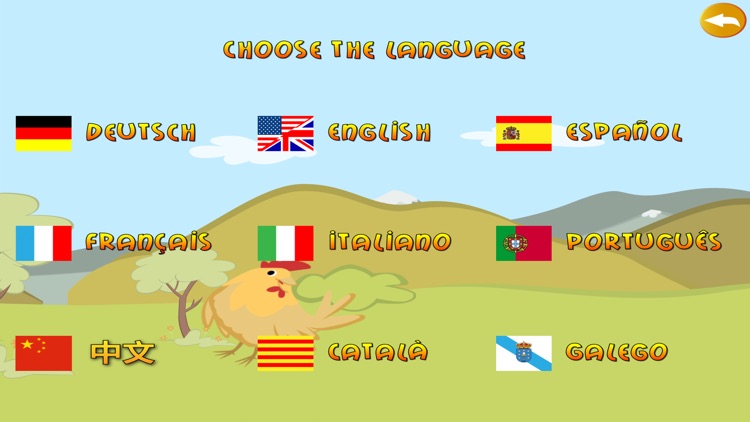 The Number Train screenshot-3