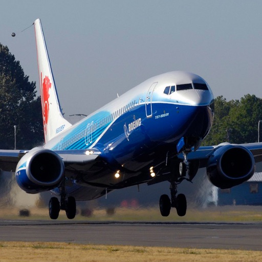 Boeing 737 Photos & Video Galleries Premium icon