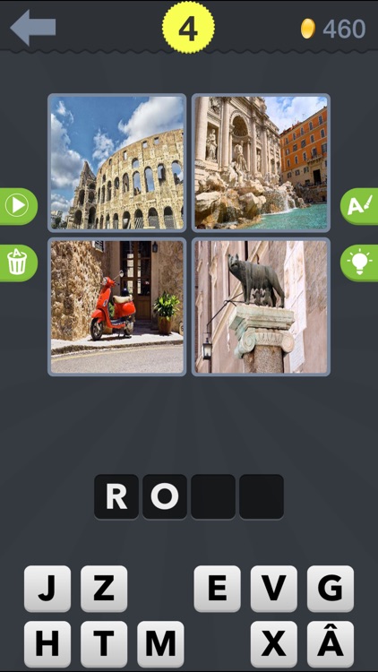 Geo Quiz - Français