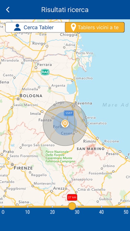 Round Table Italia App Data Review Entertainment Apps Round Table Italia App Image