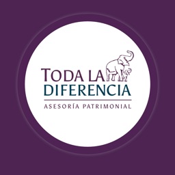 TODA LA DIFERENCIA