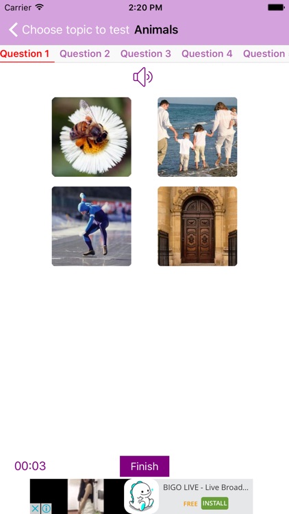 Learn Thai by Picture and Sound screenshot-4