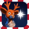 MYER: The Story of Santa’s Star - iPhoneアプリ