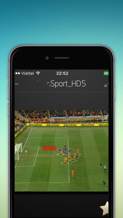 IPTV M3U