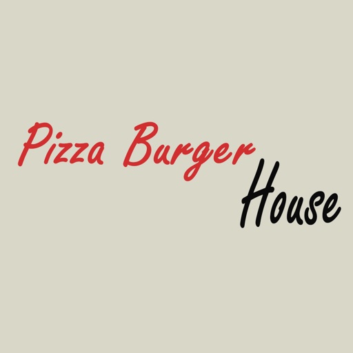 Pizza Burger House 2770 icon