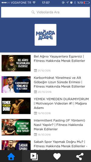 Mağara Adamı