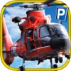 Helicopter Parking Simulator 3D