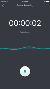 SHAREitVault (Lock Video&Pics) screenshot