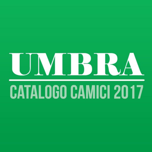 Umbra Catalogo Camici 2017