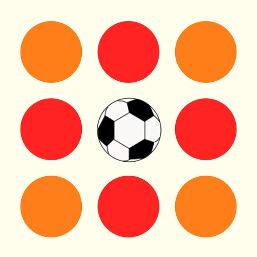 Angry Goal - Shoot The Ball into The Goal icon