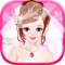 Wedding Dress Salon-Girl Games