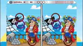 Game screenshot Pirates vs Vampires apk