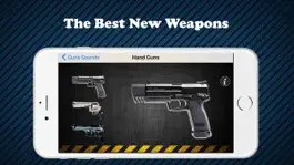 Game screenshot Guns - Shot Sounds hack