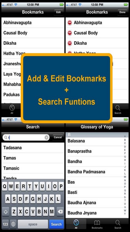 Glossary of Yoga Plus+ screenshot-3