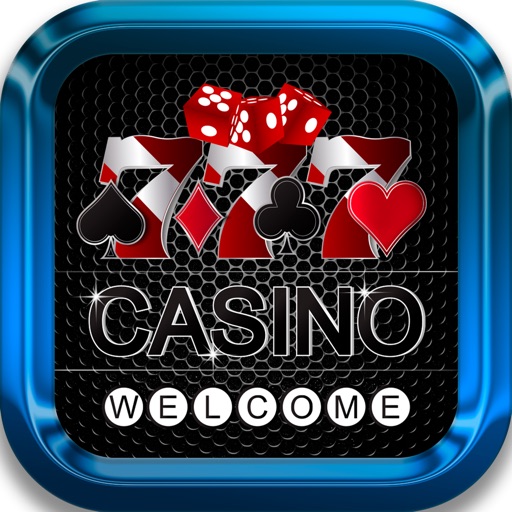 Welcome to Casino 7 - Deluxe Edition