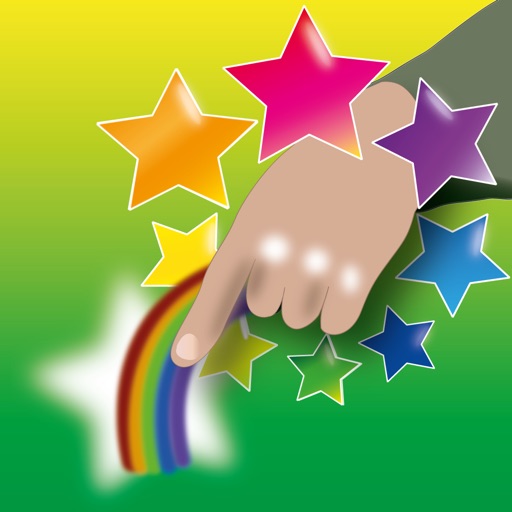 Touch-Colors icon