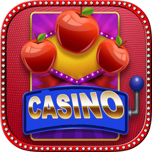 Cherry Casino - 4 in 1 Game iOS App