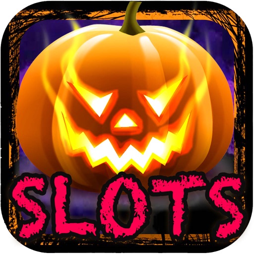 Halloween Casino: Free Slot Machine With Bonus!