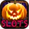 Halloween Casino: Free Slot Machine With Bonus!