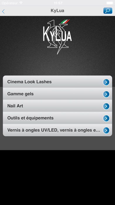 Screenshot #2 pour KyLua