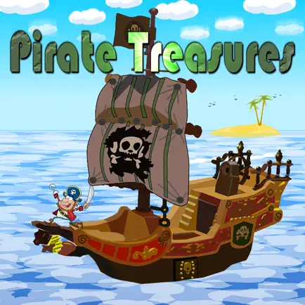 Pirate Treasures Fishing Hunting Ship in Caribbean Cheats